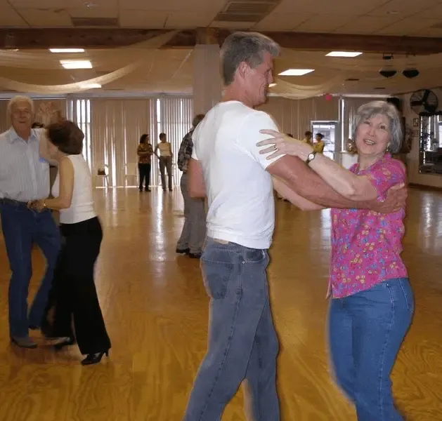 Absolute Dance Lubbock studio