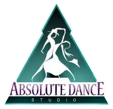 Absolute Dance Lubbock logo